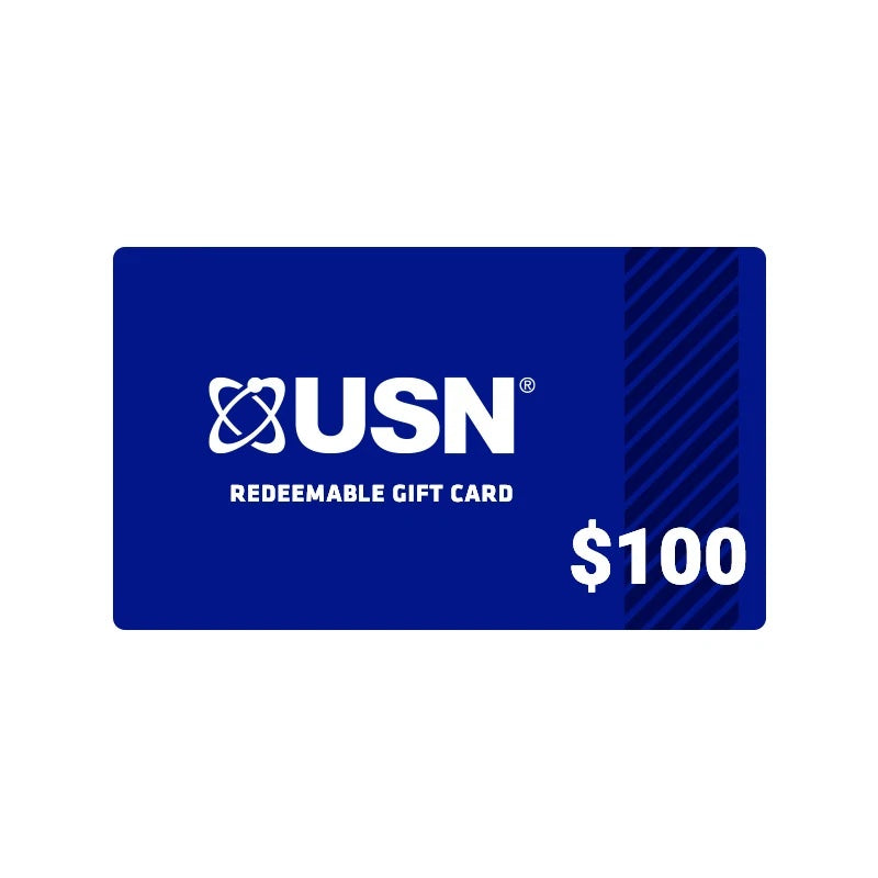 usn supplements gift card