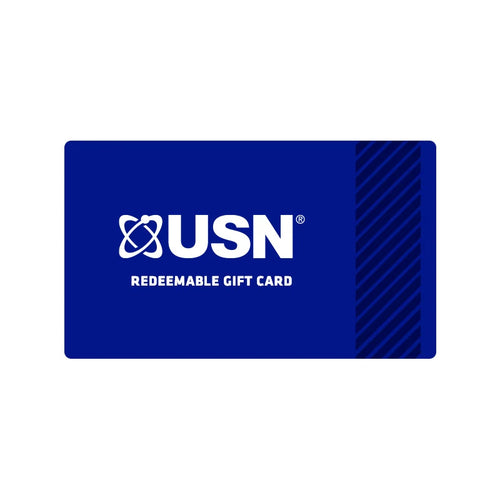 usn supplements gift card